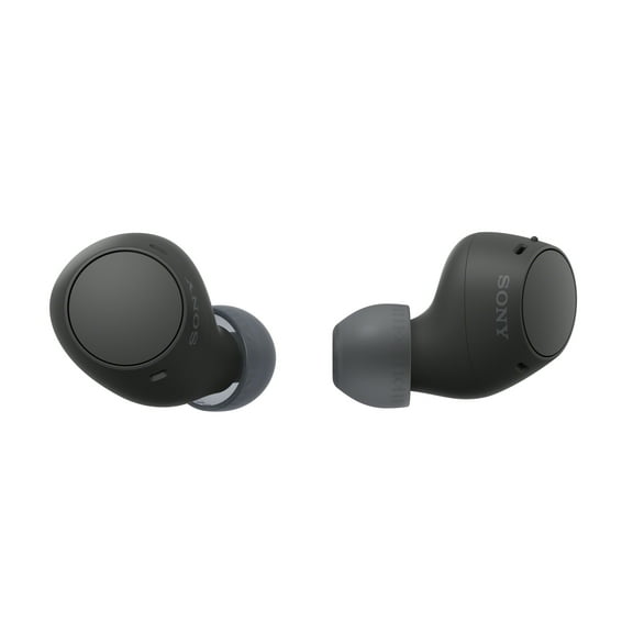 Sony WF-C510 Truly Wireless Earbud Headphones, Black