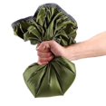 thumbnail image 5 of 1 Pcs 35l 45l 70l Waterproof Dust Rain Cover Portable Backpack Travel Camping Rucksack Bag Rainproof Backpack Cover, 5 of 5