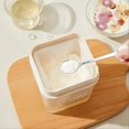 thumbnail image 3 of Yogurt Cheese Maker, Efficient Whey Extraction & Milk Separation A, 3 of 5