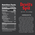 thumbnail image 7 of Famous Dave's Devil's Spit BBQ Sauce, 19 oz, 7 of 7
