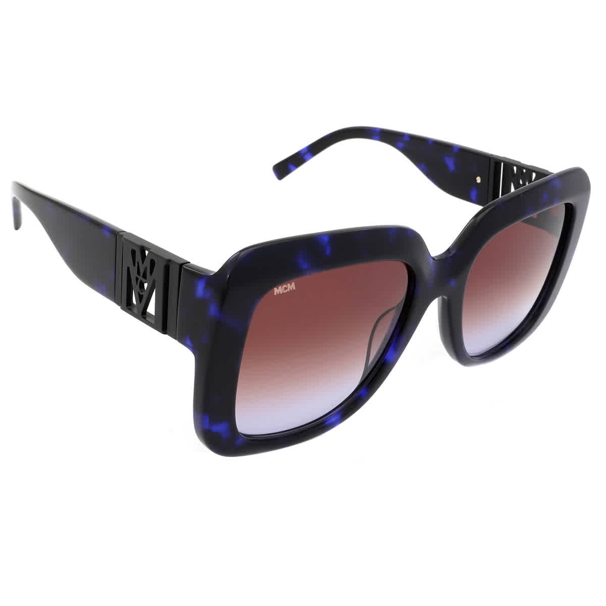 MCM MCM141S-045 Sunglasses - Walmart.com display picture 3