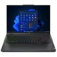 thumbnail image 2 of Lenovo LEGION PRO 5i Gaming/Business Laptop (Intel i7-13700HX 16-Core, 16.0in 165 Hz Wide QXGA (2560x1600), GeForce RTX 4060, 64GB DDR5 4800MHz RAM, Win 11 Home) with Premium Backpack, 2 of 7