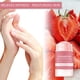 thumbnail image 1 of Crema Hidratante de Fresa XWSHYW para Manos y Pies Antigrietas, 1 of 6