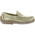thumbnail image 2 of Naturino Kids Polo Moccasin Slip On Loafers, 2 of 4
