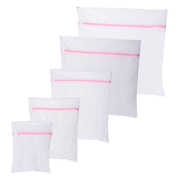 Moocorvic Laundry Bag Bra Machine Laundry Bag Laundry Lingerie Bag Mesh Bag