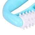 thumbnail image 4 of Massage Body Roller Brush, Body Massage Roller, Comfortable Non-  For Neck Back, 4 of 6