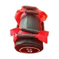 thumbnail image 1 of S SERENABLE Fitness Sandbag Heavy Duty Power Bag for Running Exercise Full Body Training Unfilled 5KG, 1 of 9