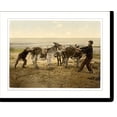 thumbnail image 2 of Historic Framed Print, Opposition England, 17-7/8" x 21-7/8", 2 of 9