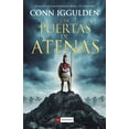 thumbnail image 1 of Libro Las Puertas De Atenas Tapa Blanda, Autor Conn Iggulden, Editorial Duomo Ediciones, 1 of 2