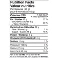 thumbnail image 2 of Great Value Milk Chocolate Almonds, Kosher, Made in Canada, 340 g, 2 of 5