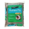 Small World Guinea Pig Complete Feed, Added Vitamin C, 9 lbs