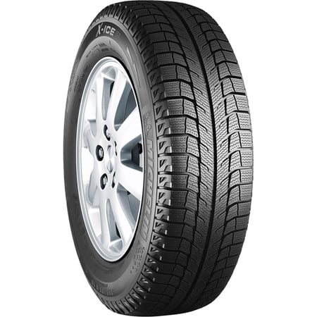 Michelin X-Ice Xi2 205/50R17 93 T Tire