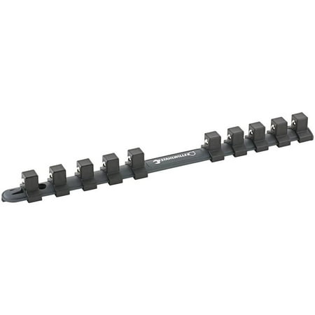 

Stahlwille 80450003 12917/10 Socket Spanner Strip Silver