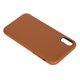 thumbnail image 4 of Funda De PC Con Textura De Cuero De PU Funda De Teléfono Mate De PU Antideslizante única Suave Ultrafina Suave Para Teléfono XR ANGGREK Otros, 4 of 8