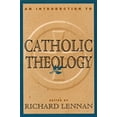 thumbnail image 1 of Pre-Owned An Introduction to Catholic Theology (Paperback) 0809138085 9780809138081, 1 of 1