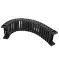 thumbnail image 4 of Drag Chain Cable Nylon Flexible Industrial Supplies Silent Series Tank Towline 0.7/1meter, 4 of 5