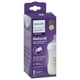thumbnail image 1 of Biberón Avent Natural Clear de 260 ml para recién nacido, 1 unidad, 1 of 1