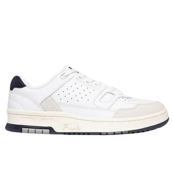 Tenis Fila Rissmo Low para Hombre 1BM02501-150 blanco 28