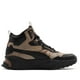 thumbnail image 3 of Tenis Puma Trinity Mid Hybrid L para Hombre 393985-09 marron 27, 3 of 6