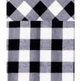 thumbnail image 5 of Havenx Sleeveless Shirts for Men Plaid Button Down Shirt with Pockets Lapel Collar Top Casual Athletic Summer Cowboy Lightweight Clothing,White XL, 5 of 6