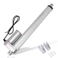 thumbnail image 1 of Actuador lineal Solar Tracker ECO-WORTHY Heavy Duty 1500N, 1 of 9