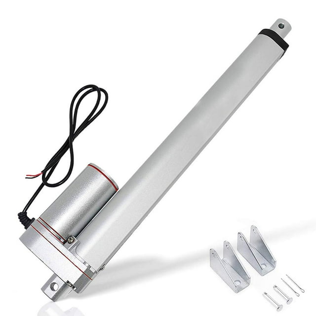 Actuador lineal Solar Tracker ECO-WORTHY Heavy Duty 1500N