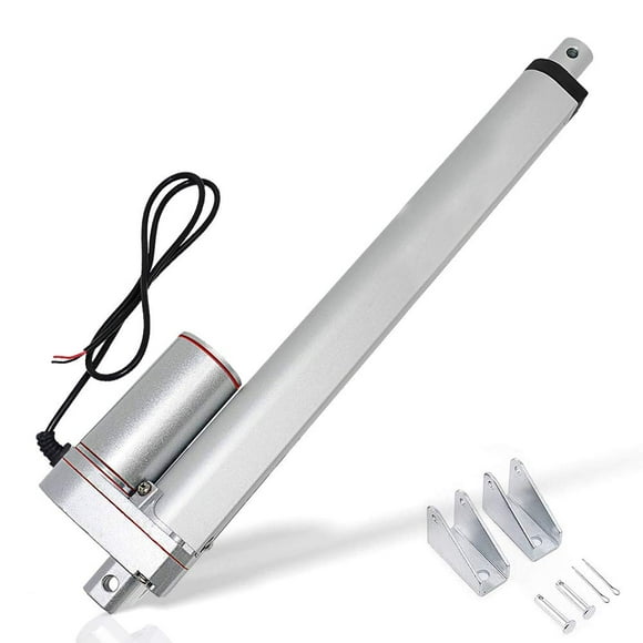 Actuador lineal Solar Tracker ECO-WORTHY Heavy Duty 1500N