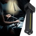 thumbnail image 1 of Feltree Magnetic COB Work Light with 180° Rotating Head & 7 Modes, USB Power Bank for Camping, Car Repair & Workshop Tasks (IP54 Waterproof), 1 of 8