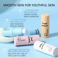 thumbnail image 2 of Universal Face Primer Stick Invisible Pore Moisturizing Portable Makeup Base Gel Matte Oil-control, 2 of 5