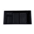 thumbnail image 1 of Central Armrest Box Storage Box Modification Interior Storage Box for Toyota Land Cruiser 300 LC300, 1 of 5
