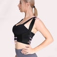 thumbnail image 3 of MIUOWANP Corset Top with Straps Adult/Child Back Posture Strengthen Device Support Belt Humpback Correction Belt, 3 of 5