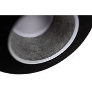 LP-HF500 LivePure Replacement Filter for LP500APHTR, LP520APHTR & LP580APHTR - Captures 99.97% of Airborne Particles up to .3 Microns