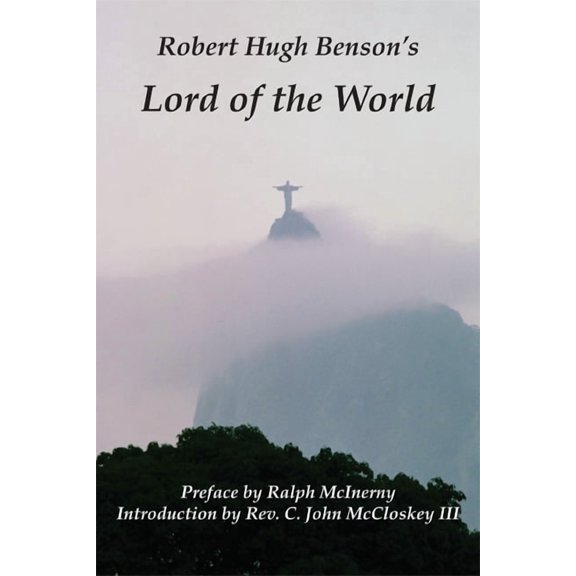 Lord of the World (Paperback)