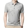 thumbnail image 4 of Camiseta de manga corta hombre Salvador Gris L, 4 of 10