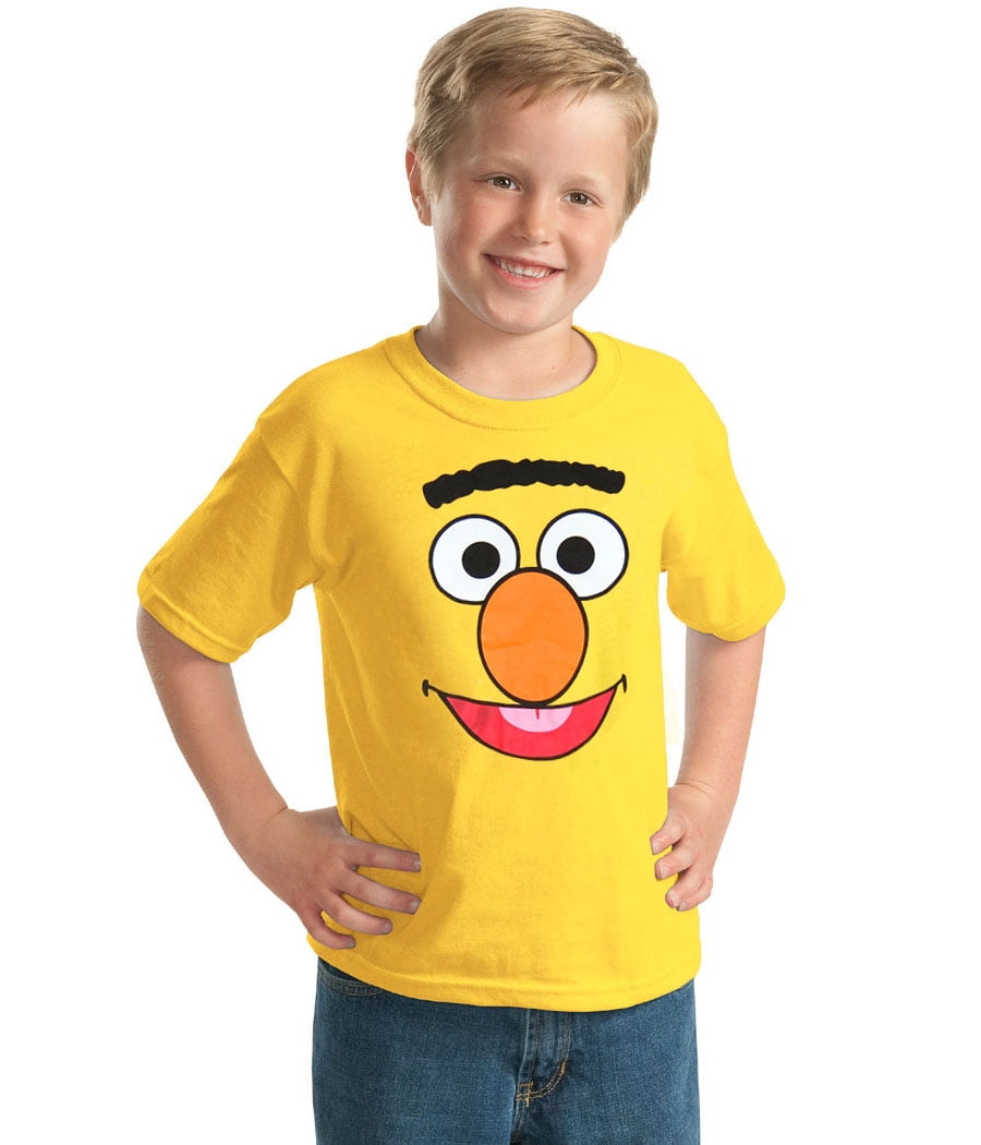 Sesame Street Bib Mittens Cap Wipe Case T-Shirt Baby Infant Elmo Big Bird NEW! 