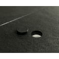 thumbnail image 2 of POLYWOOD® 48" Round Farmhouse Bar Table in Slate Grey, 2 of 3