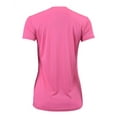 thumbnail image 3 of Paragon Women's V-neck Performance Tee - Paragon, 3 of 3