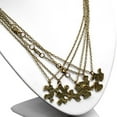 thumbnail image 4 of WHAMVOX 5Ud De Collares Dorados Puzzle Para Y Accesorio, 4 of 5