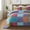 All is Bright-King, variant on All is Bright Queen 3-Piece Quilt Set