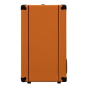 Orange Crush Bass 50 50W 12 Bass Guitar Amplifier and Speaker Combo, Orange