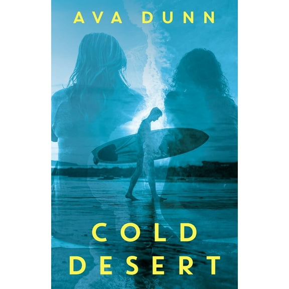 Cold Desert (Paperback)