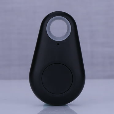 OTVIAP Mini Smart GPS Locator Pet Dog Keys Finder Anti-Lost Tracking Machine