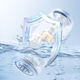 thumbnail image 2 of Bomba sumergible de agua de achique VEVOR 1100GPH 12 V con interruptor flotante, 2 of 9
