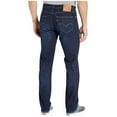thumbnail image 3 of Men's Levi's® 511™ Slim Fit Flex Jeans Color: Meyers Crescent Size: 38X30, 3 of 4