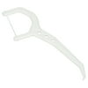 Aim Floss Picks Precision™ With Fluoridex Thread Unflavored 50 Ct