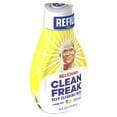 thumbnail image 5 of Mr. Clean Clean Freak Multi-Surface Spray Refill, Lemon Zest, 16 fl oz, 5 of 5