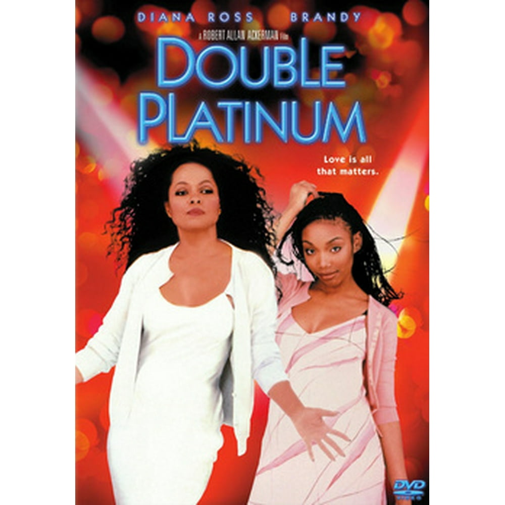 Double Platinum (DVD) - Walmart.com - Walmart.com