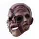 thumbnail image 4 of Máscara de cabeza de Halloween Yuyangstore de látex para adultos, 4 of 8