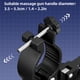 thumbnail image 3 of Soporte De Pared Para Pistola De Masaje, Ventosas De Vacío De Fácil Instalación, Soporte Para Pistola De Masaje Para Automasaje, 3 of 7