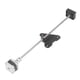 thumbnail image 4 of 3D Printer Upgrade Kit Dual Z Axes Stepper Motor Kit with T8 Lead Screw Bearing Guide, 4 of 5